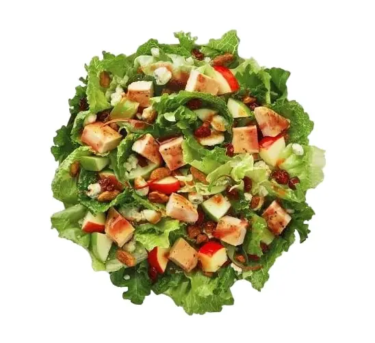 Wendy’s Apple Pecan Chicken Salad