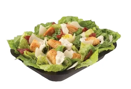 Wendy’s Caesar Side Salad